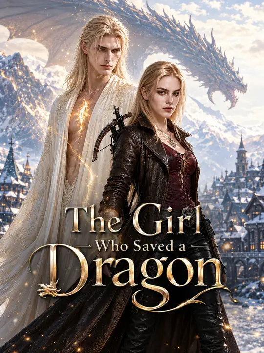 Watch The Girl Who Saved a Dragon All Episodes Free The Girl Who Saved a Dragon (30 Episodes) - Official Drama Poster