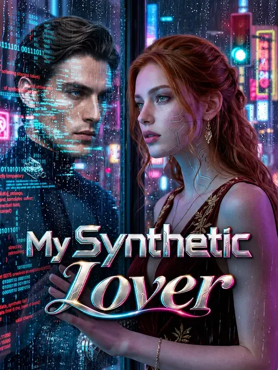 Watch My Synthetic Lover All Episodes Free My Synthetic Lover (50 Episodes) - Official Drama Poster