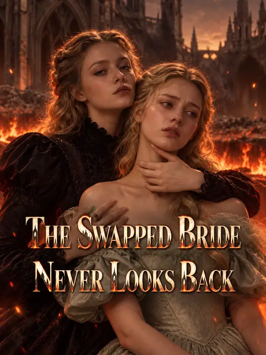 Watch The Swapped Bride Never Looks Back All Episodes Free The Swapped Bride Never Looks Back (34 Episodes) - Official Drama Poster