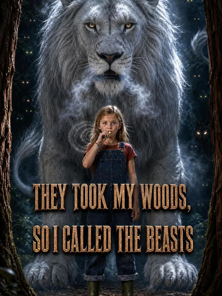 Watch They Took My Woods, So I Called the Beasts All Episodes Free They Took My Woods, So I Called the Beasts (60 Episodes) - Official Drama Poster