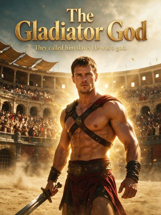Watch The Gladiator God All Episodes Free The Gladiator God (46 Episodes) - Official Drama Poster
