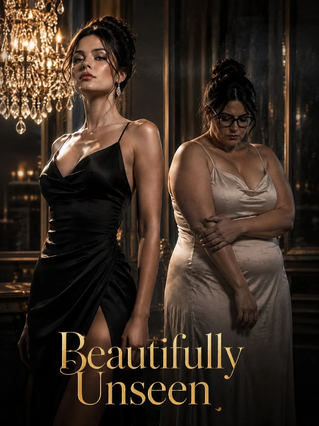 Watch Beautifully Unseen All Episodes Free Beautifully Unseen (64 Episodes) - Official Drama Poster