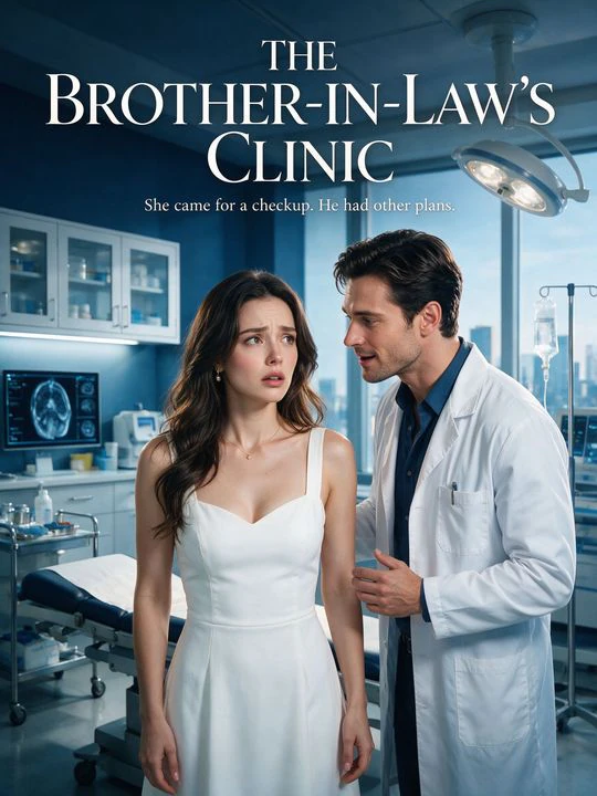 Watch The Brother-in-Law's Clinic All Episodes Free The Brother-in-Law's Clinic (35 Episodes) - Official Drama Poster