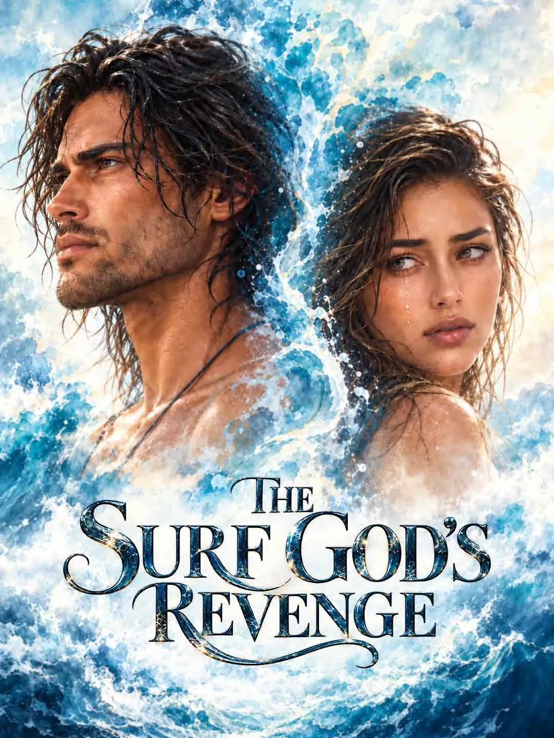 Watch Surf God's Revenge All Episodes Free Surf God's Revenge (52 Episodes) - Official Drama Poster
