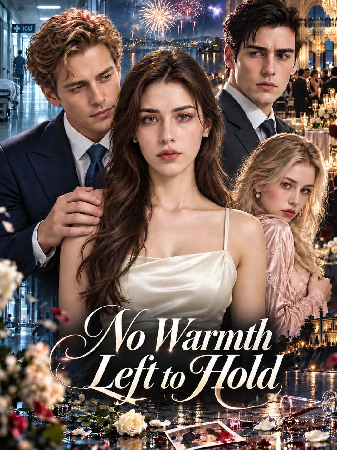 Watch No Warmth Left to Hold All Episodes Free No Warmth Left to Hold (20 Episodes) - Official Drama Poster