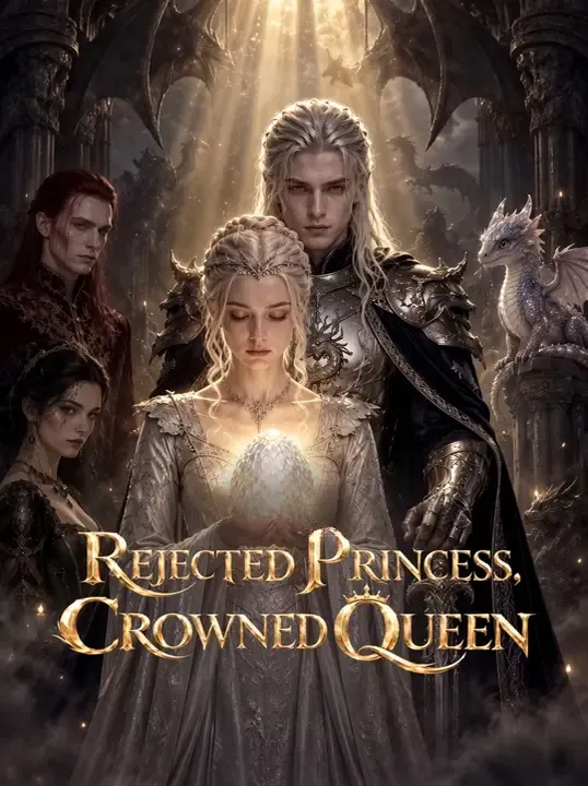 Watch Rejected Princess, Crowned Queen All Episodes Free Rejected Princess, Crowned Queen (48 Episodes) - Official Drama Poster