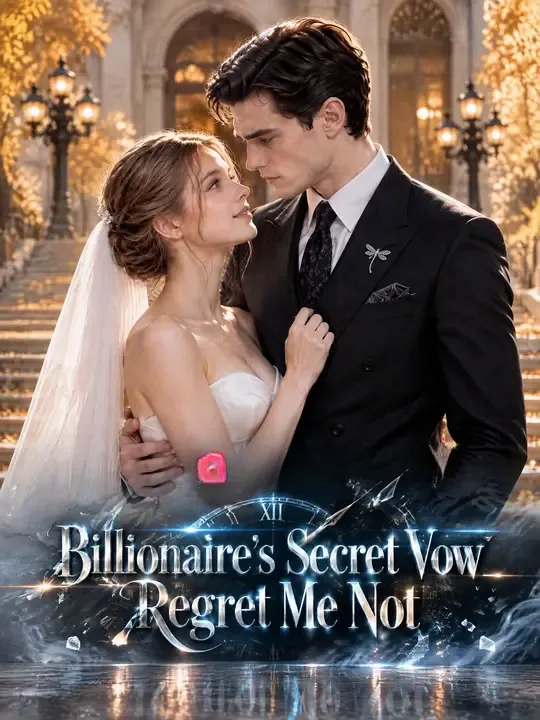 Watch Billionaire's Secret Vow: Regret Me Not All Episodes Free Billionaire's Secret Vow: Regret Me Not (40 Episodes) - Official Drama Poster