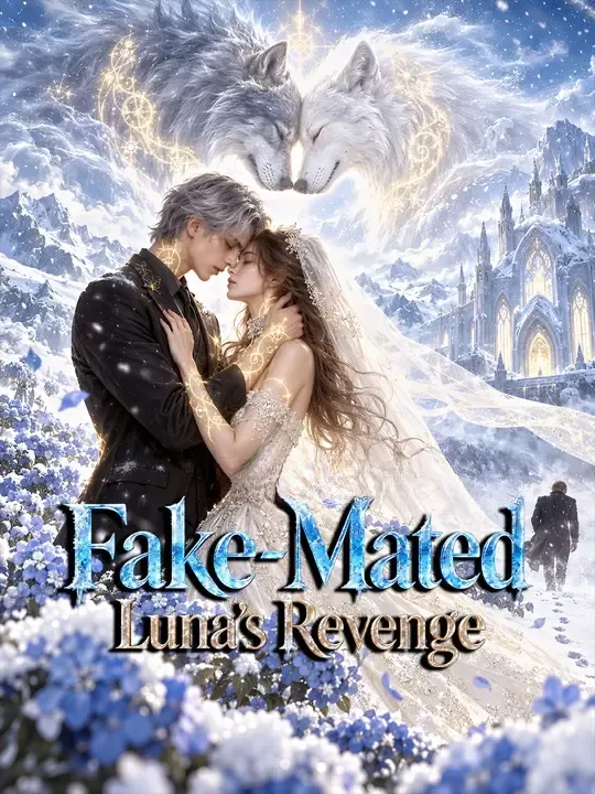 Watch Fake-Mated Luna's Revenge All Episodes Free Fake-Mated Luna's Revenge (35 Episodes) - Official Drama Poster
