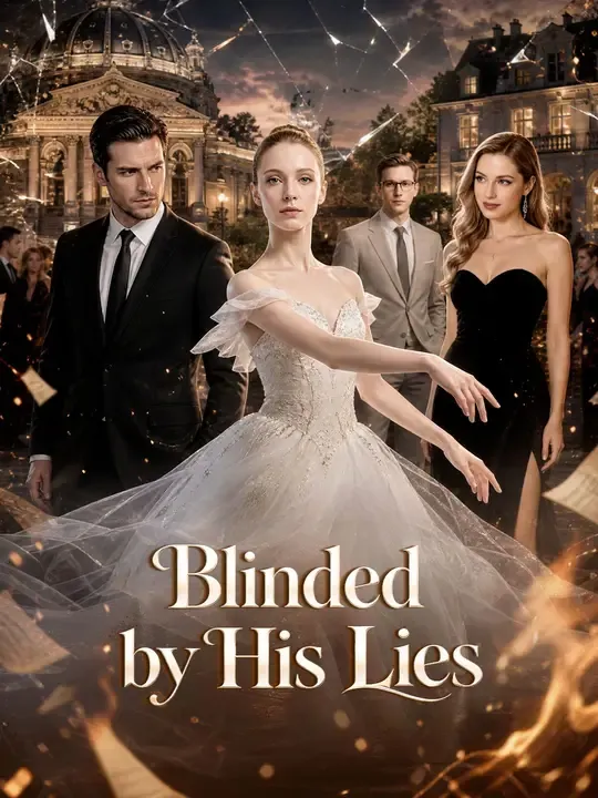Watch Blinded by His Lies All Episodes Free Blinded by His Lies (38 Episodes) - Official Drama Poster