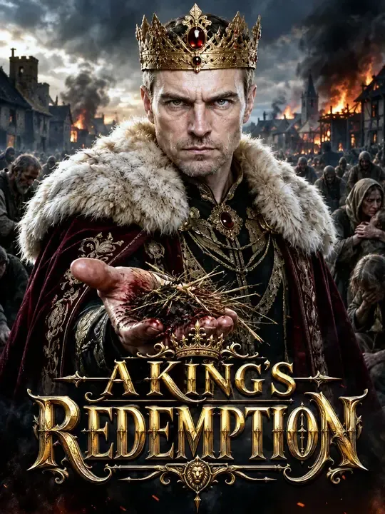 Watch A King’s Redemption All Episodes Free A King’s Redemption (40 Episodes) - Official Drama Poster