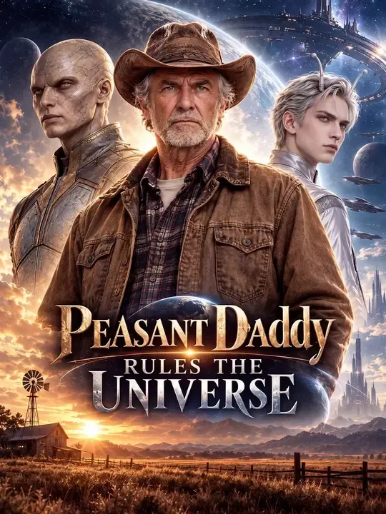Watch Peasant Daddy Rules the Universe All Episodes Free Peasant Daddy Rules the Universe (34 Episodes) - Official Drama Poster