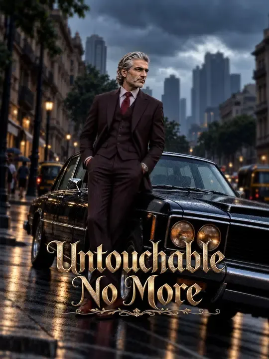 Watch Untouchable No More All Episodes Free Untouchable No More (35 Episodes) - Official Drama Poster