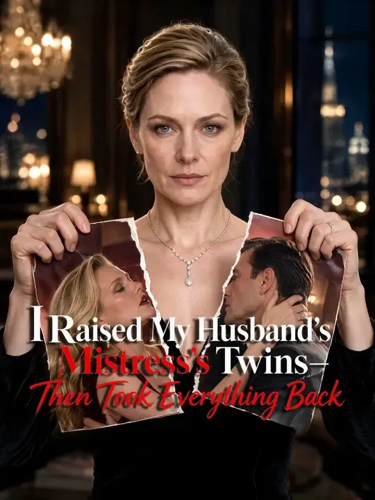 Watch I Raised My Husband's Mistress's Twins—Then Took Everything Back All Episodes Free I Raised My Husband's Mistress's Twins—Then Took Everything Back (25 Episodes) - Official Drama Poster