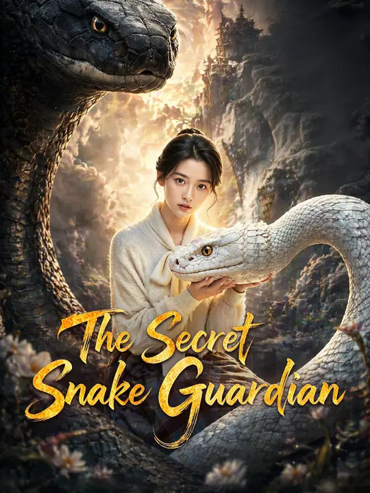 Watch The Secret Snake Guardian All Episodes Free The Secret Snake Guardian (67 Episodes) - Official Drama Poster