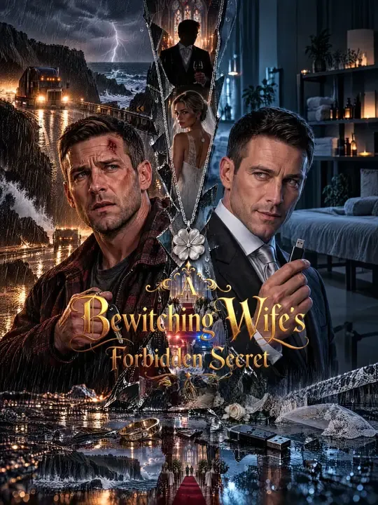 Watch A Bewitching Wife's Forbidden Secret All Episodes Free A Bewitching Wife's Forbidden Secret (50 Episodes) - Official Drama Poster