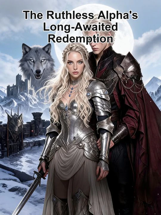 Watch The Ruthless Alpha's Long-Awaited Redemption All Episodes Free The Ruthless Alpha's Long-Awaited Redemption (60 Episodes) - Official Drama Poster