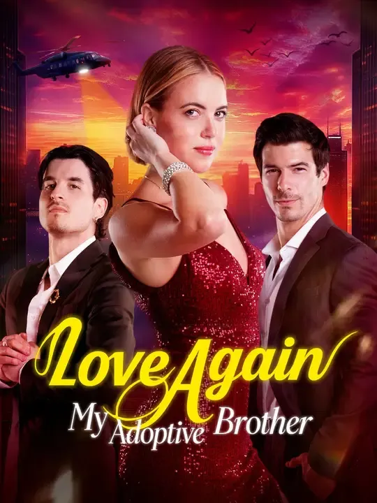 Watch Love Again, My Adoptive Brother All Episodes Free Love Again, My Adoptive Brother (62 Episodes) - Official Drama Poster