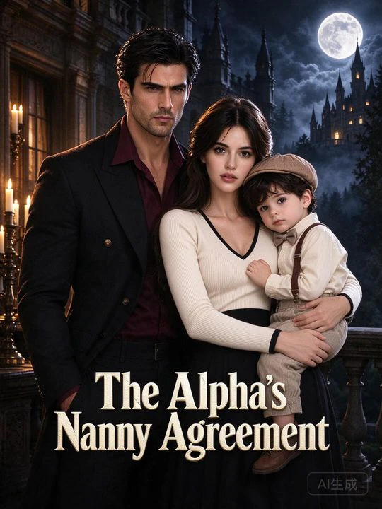 Watch The Alpha's Nanny Agreement All Episodes Free The Alpha's Nanny Agreement (38 Episodes) - Official Drama Poster