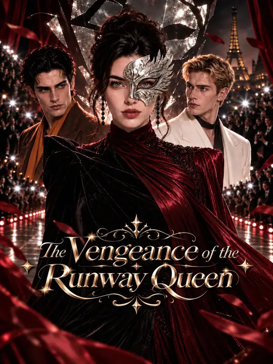 Watch The Vengeance of the Runway Queen All Episodes Free The Vengeance of the Runway Queen (46 Episodes) - Official Drama Poster