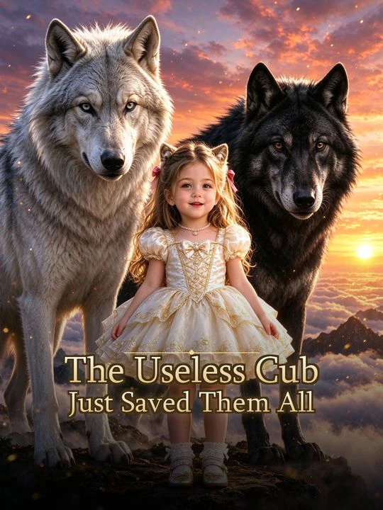 Watch The Useless Cub Just Saved Them All All Episodes Free The Useless Cub Just Saved Them All (46 Episodes) - Official Drama Poster