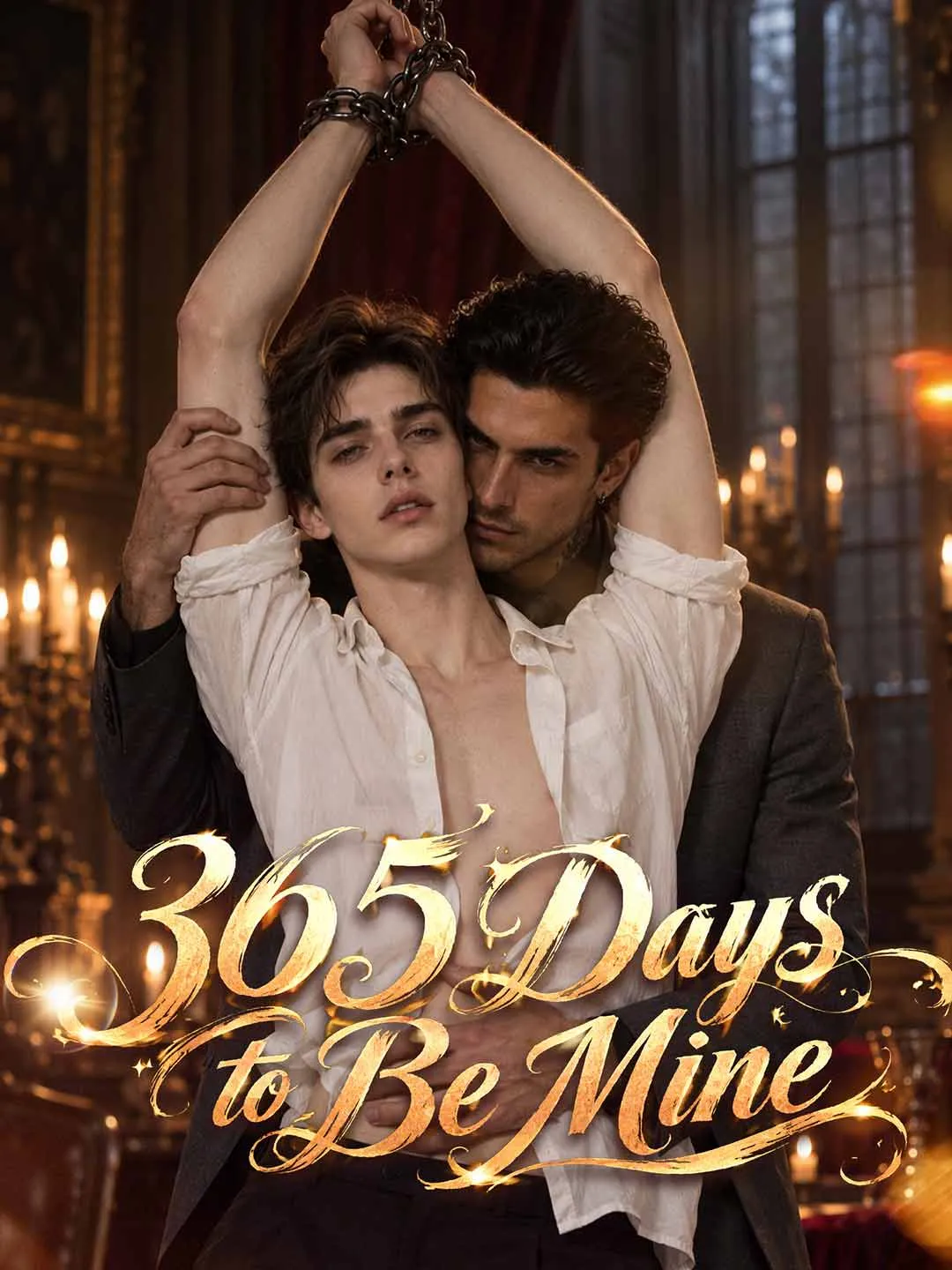 Watch 365 Days to Be Mine All Episodes Free 365 Days to Be Mine (42 Episodes) - Official Drama Poster