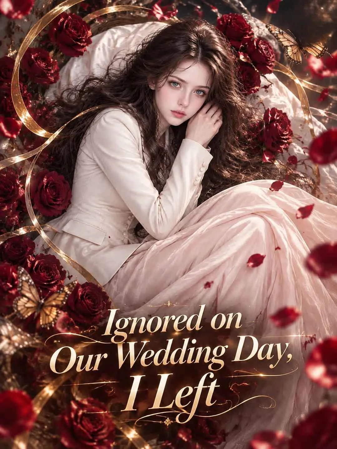 Watch Ignored on Our Wedding Day, I Left All Episodes Free Ignored on Our Wedding Day, I Left (19 Episodes) - Official Drama Poster