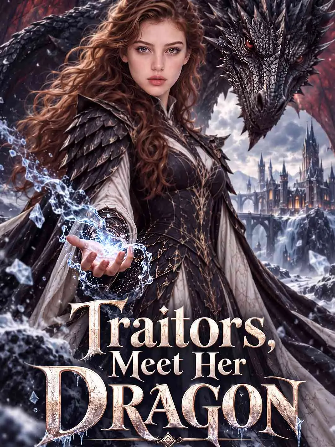 Watch Traitors, Meet Her Dragon All Episodes Free Traitors, Meet Her Dragon (50 Episodes) - Official Drama Poster