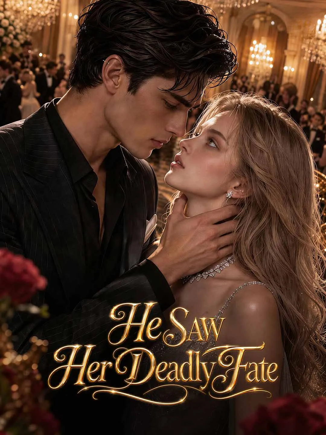 Watch He Saw Her Deadly Fate All Episodes Free He Saw Her Deadly Fate (60 Episodes) - Official Drama Poster