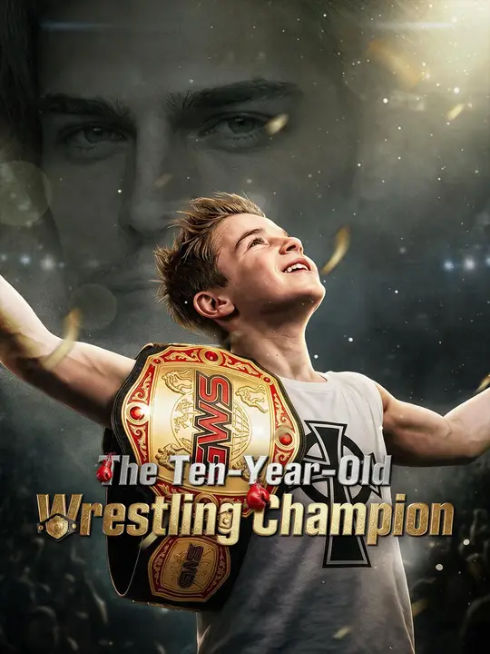 Watch The Ten-Year-Old Wrestling Champion All Episodes Free The Ten-Year-Old Wrestling Champion (50 Episodes) - Official Drama Poster