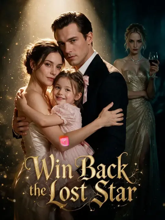 Watch Win Back the Lost Star All Episodes Free Win Back the Lost Star (39 Episodes) - Official Drama Poster