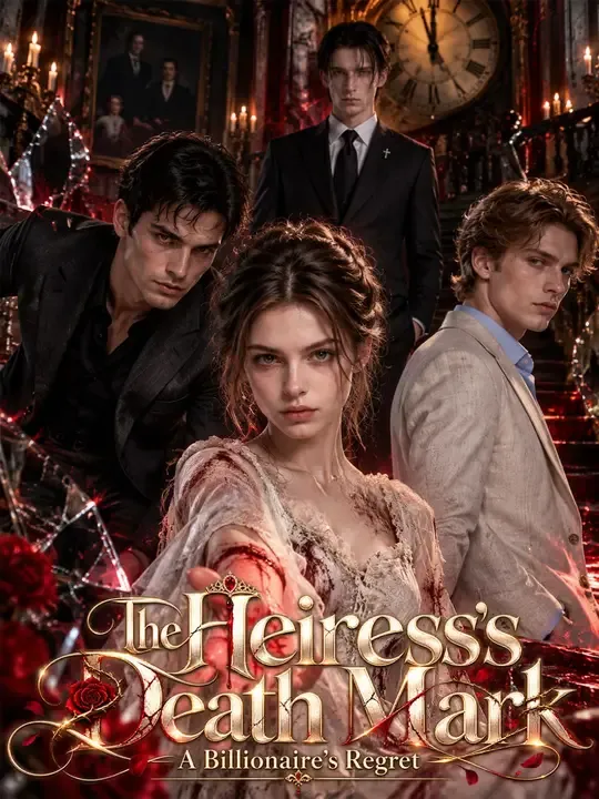 Watch The Heiress's Death Mark: A Billionaire's Regret All Episodes Free The Heiress's Death Mark: A Billionaire's Regret (35 Episodes) - Official Drama Poster