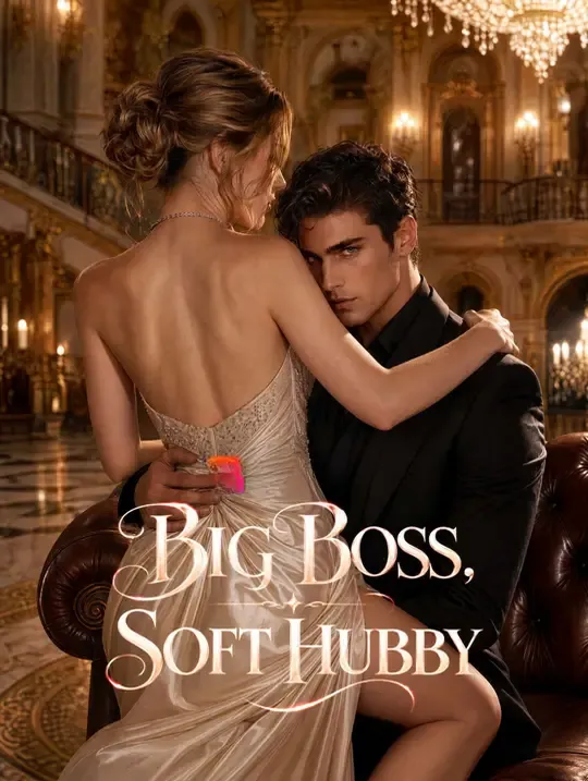 Watch Big Boss, Soft Hubby All Episodes Free Big Boss, Soft Hubby (35 Episodes) - Official Drama Poster