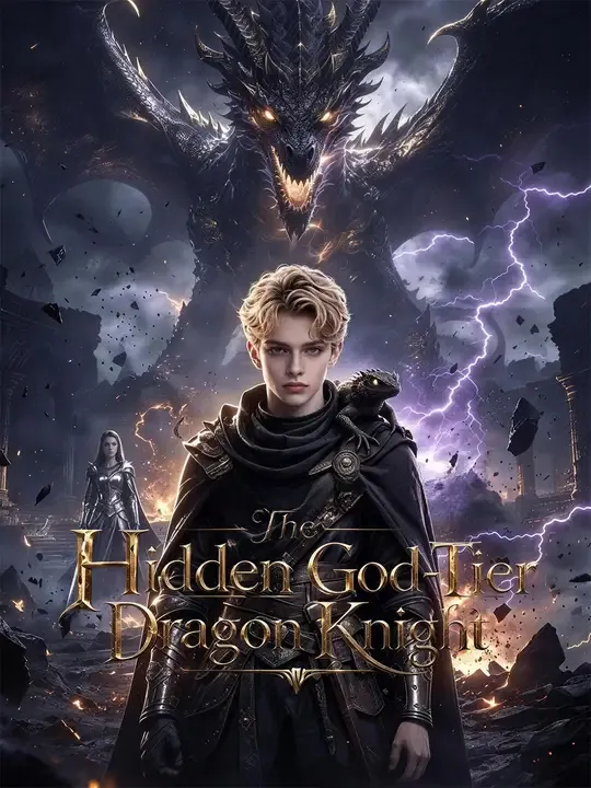 Watch The Hidden God-Tier Dragon Knight All Episodes Free The Hidden God-Tier Dragon Knight (35 Episodes) - Official Drama Poster