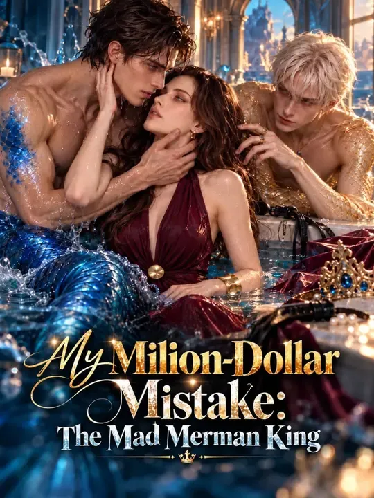 Watch My Million-Dollar Mistake: The Mad Merman King All Episodes Free My Million-Dollar Mistake: The Mad Merman King (34 Episodes) - Official Drama Poster