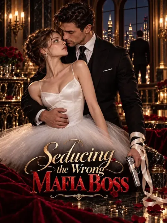 Watch Seducing the Wrong Mafia Boss All Episodes Free Seducing the Wrong Mafia Boss (36 Episodes) - Official Drama Poster