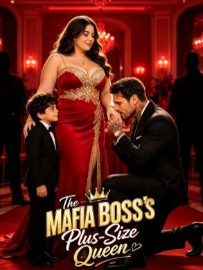 Watch Mafia Boss’s Plus‑Size Queen All Episodes Free Mafia Boss’s Plus‑Size Queen (35 Episodes) - Official Drama Poster