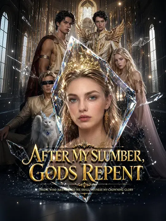 Watch After My Slumber, Gods Repent All Episodes Free After My Slumber, Gods Repent (51 Episodes) - Official Drama Poster