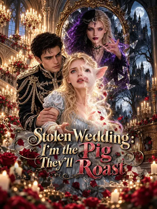 Watch Stolen Wedding: I’m the Pig They’ll Roast All Episodes Free Stolen Wedding: I’m the Pig They’ll Roast (61 Episodes) - Official Drama Poster