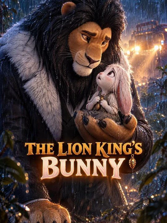 Watch The Lion King's Bunny All Episodes Free The Lion King's Bunny (60 Episodes) - Official Drama Poster
