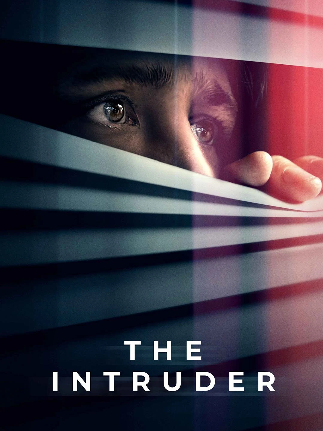 Watch The Intruder All Episodes Free The Intruder (40 Episodes) - Official Drama Poster