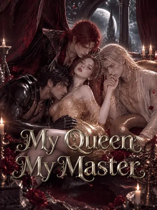 Watch My Queen, My Master All Episodes Free My Queen, My Master (41 Episodes) - Official Drama Poster