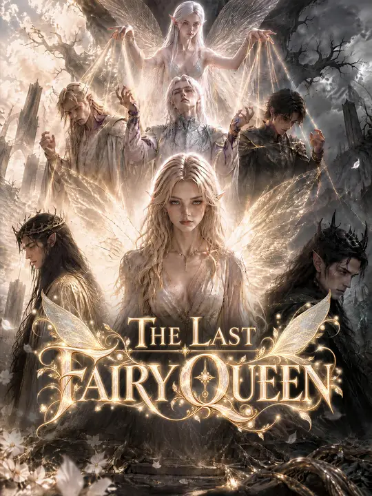 Watch The Last Fairy Queen All Episodes Free The Last Fairy Queen (36 Episodes) - Official Drama Poster