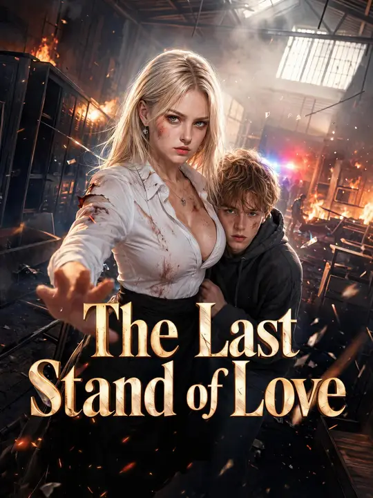 Watch The Last Stand of Love All Episodes Free The Last Stand of Love (45 Episodes) - Official Drama Poster