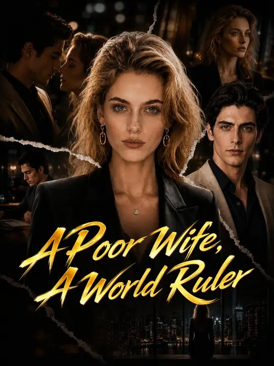 Watch A Poor Wife, A World Ruler All Episodes Free A Poor Wife, A World Ruler (42 Episodes) - Official Drama Poster