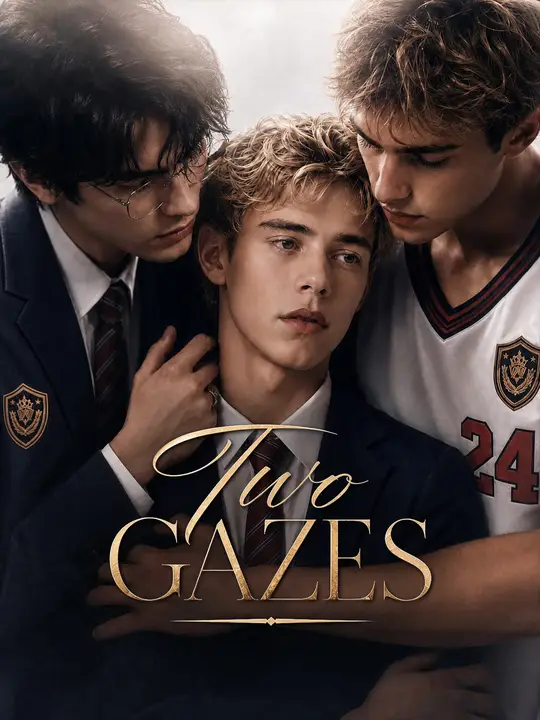 Watch Two Gazes All Episodes Free Two Gazes (30 Episodes) - Official Drama Poster