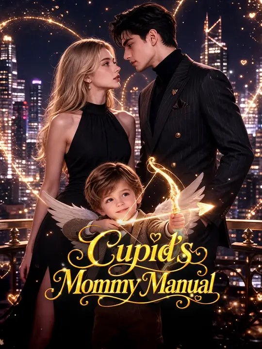 Watch Cupid's Mommy Manual All Episodes Free Cupid's Mommy Manual (40 Episodes) - Official Drama Poster