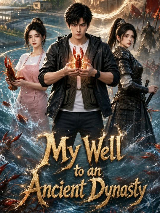 Watch My Well to an Ancient Dynasty All Episodes Free My Well to an Ancient Dynasty (62 Episodes) - Official Drama Poster