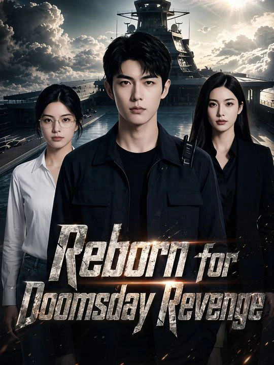 Watch Reborn for Doomsday Revenge All Episodes Free Reborn for Doomsday Revenge (80 Episodes) - Official Drama Poster