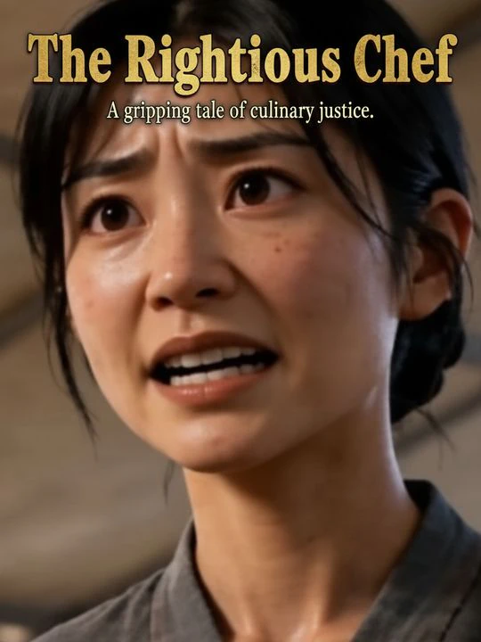 Watch The Righteous Chef All Episodes Free The Righteous Chef (87 Episodes) - Official Drama Poster