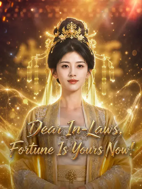 Watch (Dubbed) Dear In-Laws, Fortune Is Yours Now! All Episodes Free (Dubbed) Dear In-Laws, Fortune Is Yours Now! (61 Episodes) - Official Drama Poster